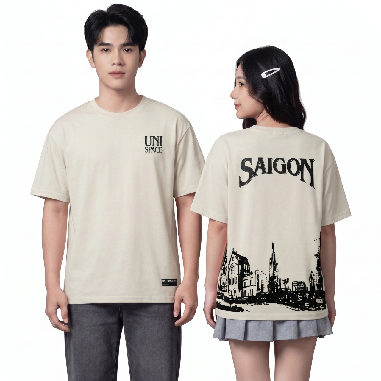 ÁO THUN SÀI GÒN-0