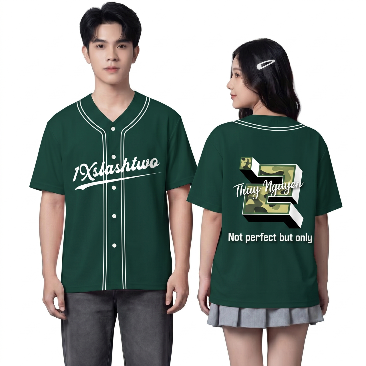 ÁO BÓNG CHÀY XANH RÊU SỐ-0