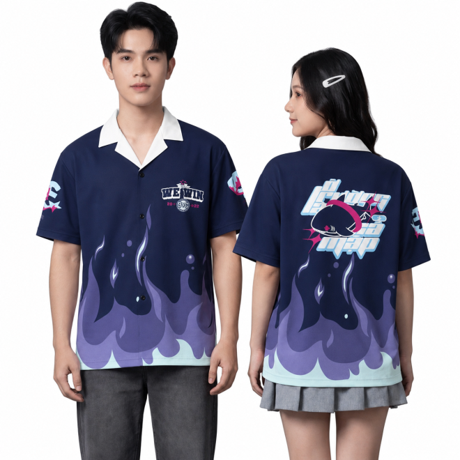 SƠ MI HOẠ TIẾT LỬA XANH TRO, LỬA-1